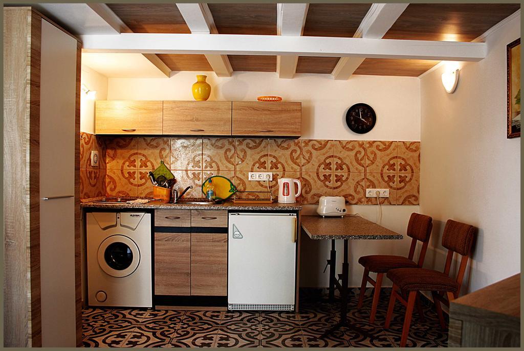 White & Quiet Apartment House Heviz Ngoại thất bức ảnh