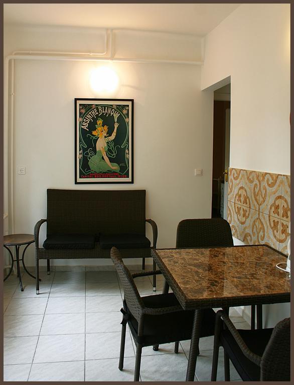 White & Quiet Apartment House Heviz Ngoại thất bức ảnh