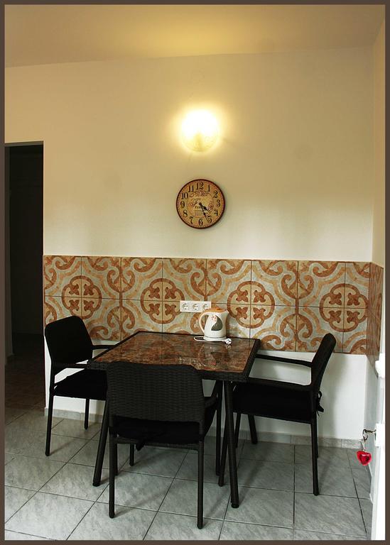 White & Quiet Apartment House Heviz Ngoại thất bức ảnh