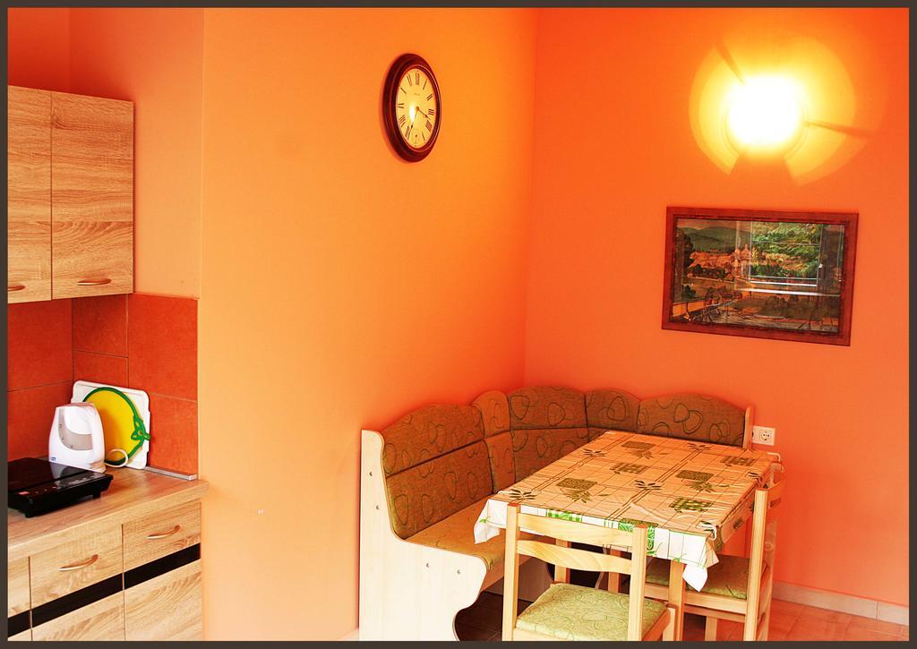 White & Quiet Apartment House Heviz Ngoại thất bức ảnh