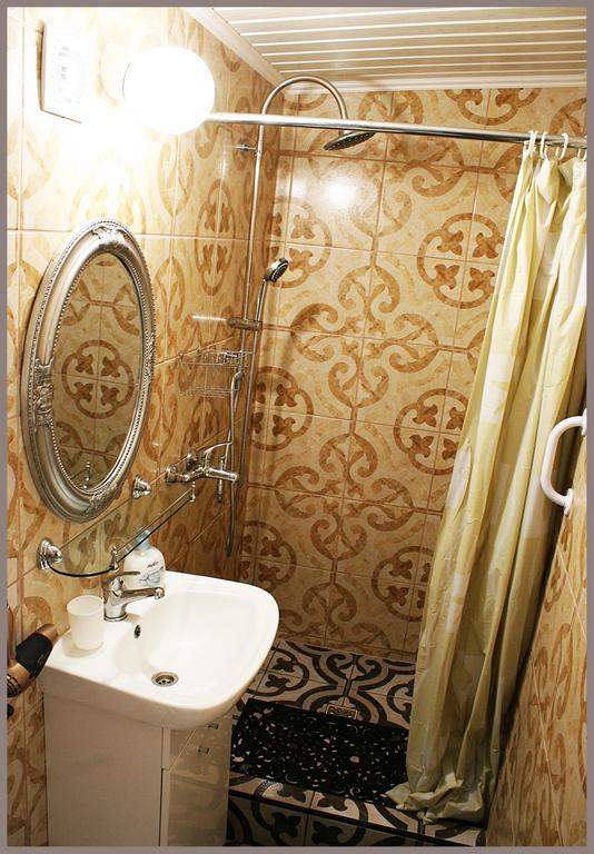 White & Quiet Apartment House Heviz Ngoại thất bức ảnh