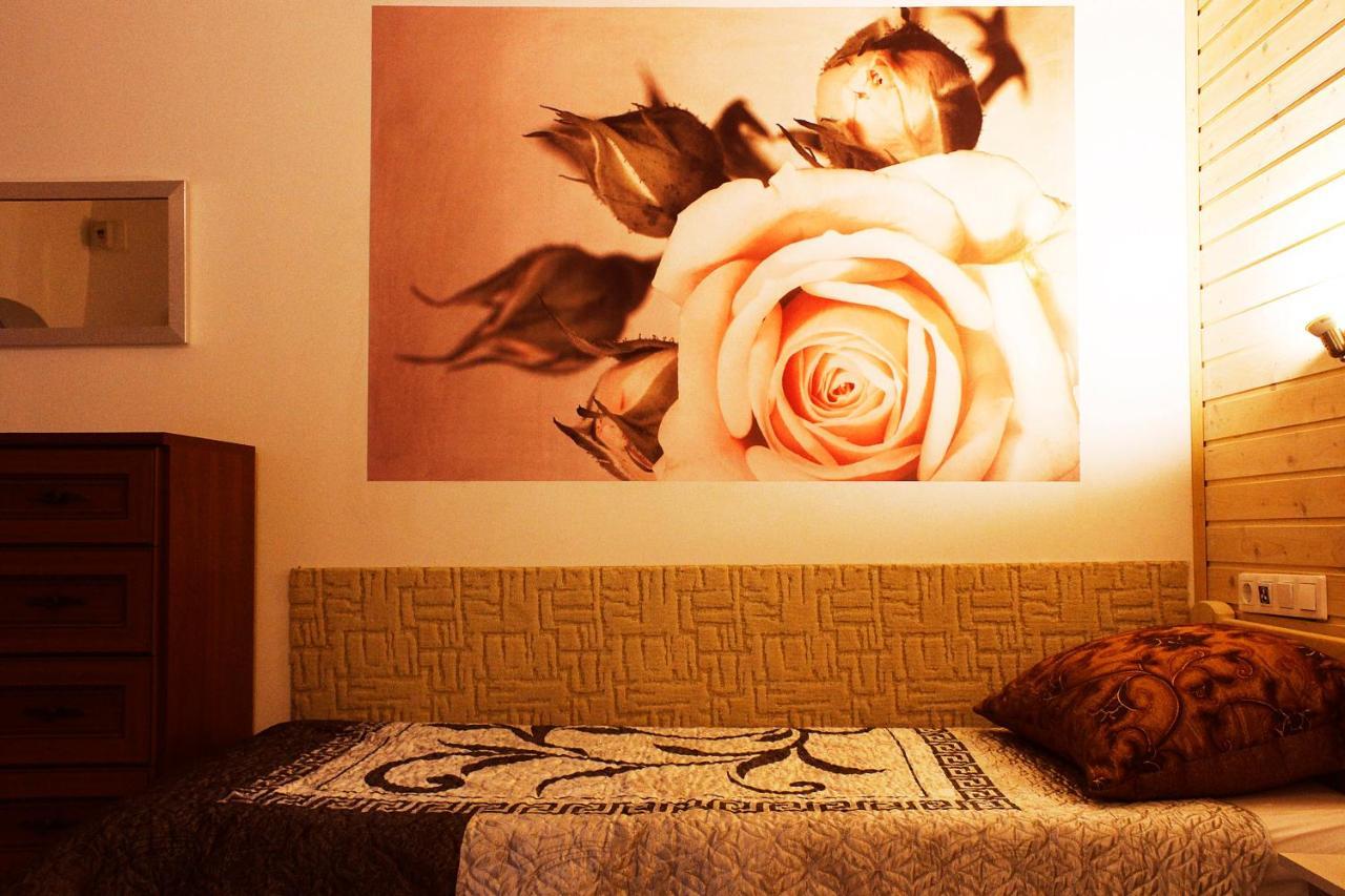 White & Quiet Apartment House Heviz Ngoại thất bức ảnh