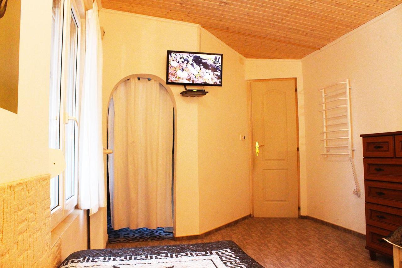 White & Quiet Apartment House Heviz Ngoại thất bức ảnh